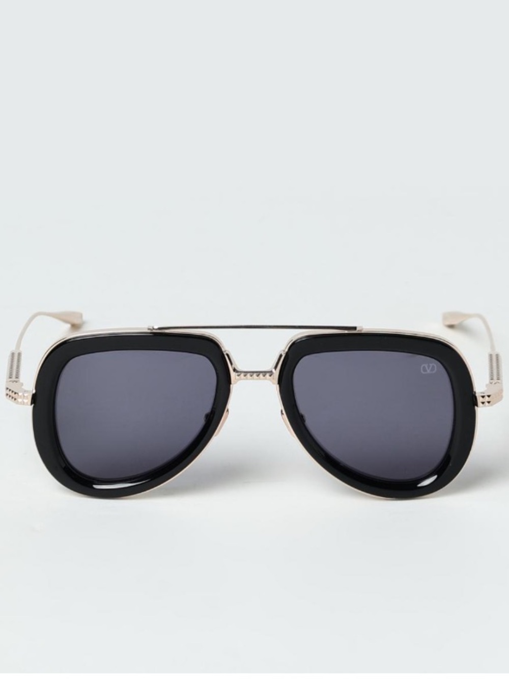 Excluded Valentino Sunglasses, New 385 - Picture 3 of 6